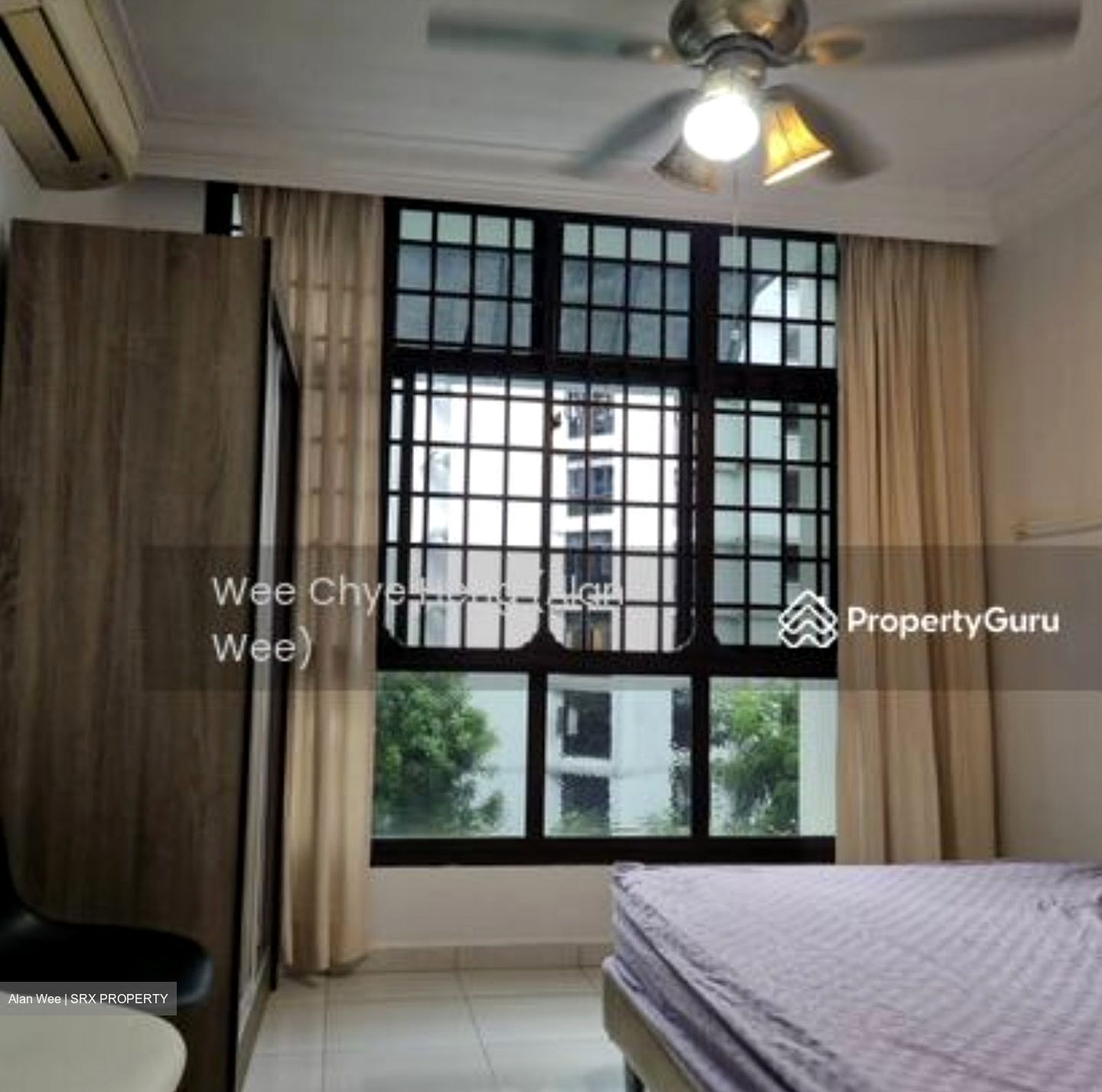 Blk 467 Segar Gardens (Bukit Panjang), HDB 4 Rooms #459201651